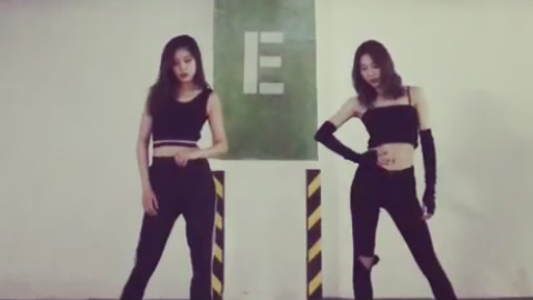 孟佳【给我乖】